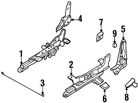 7SEATS & TRACKS. TRACKS & COMPONENTS.https://images.simplepart.com/images/parts/motor/fullsize/6213340.png