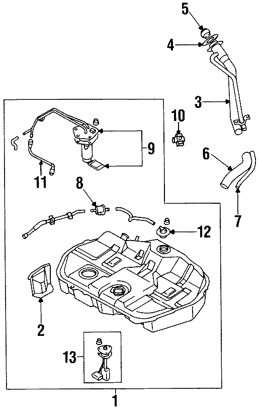 10FUEL SYSTEM COMPONENTS.https://images.simplepart.com/images/parts/motor/fullsize/6213530.png