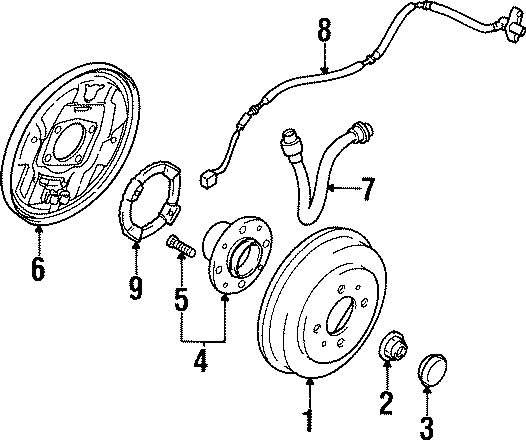 7REAR SUSPENSION. BRAKE COMPONENTS.https://images.simplepart.com/images/parts/motor/fullsize/6213535.png