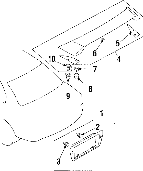 9TRUNK LID. EXTERIOR TRIM. SPOILER.https://images.simplepart.com/images/parts/motor/fullsize/6213570.png