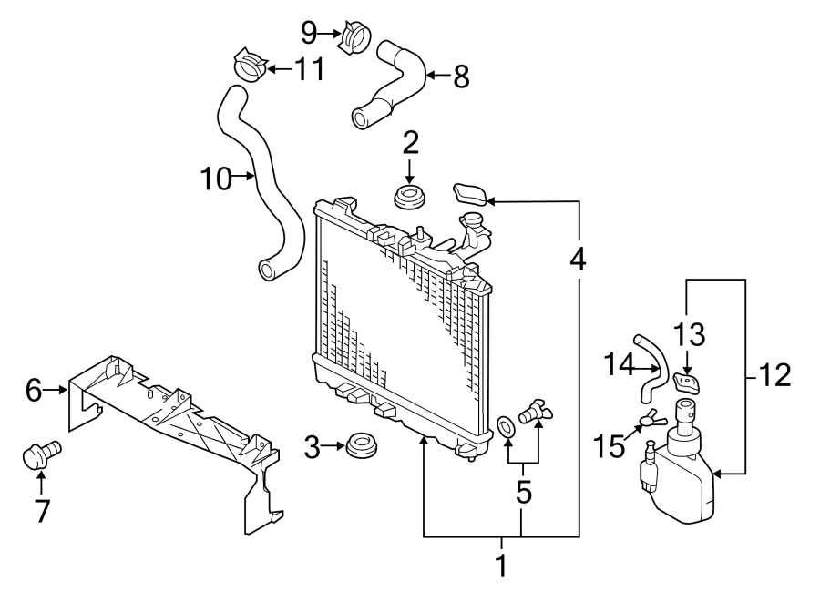 13RADIATOR & COMPONENTS.https://images.simplepart.com/images/parts/motor/fullsize/6214040.png