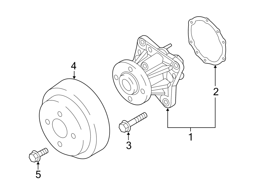 1WATER PUMP.https://images.simplepart.com/images/parts/motor/fullsize/6214055.png