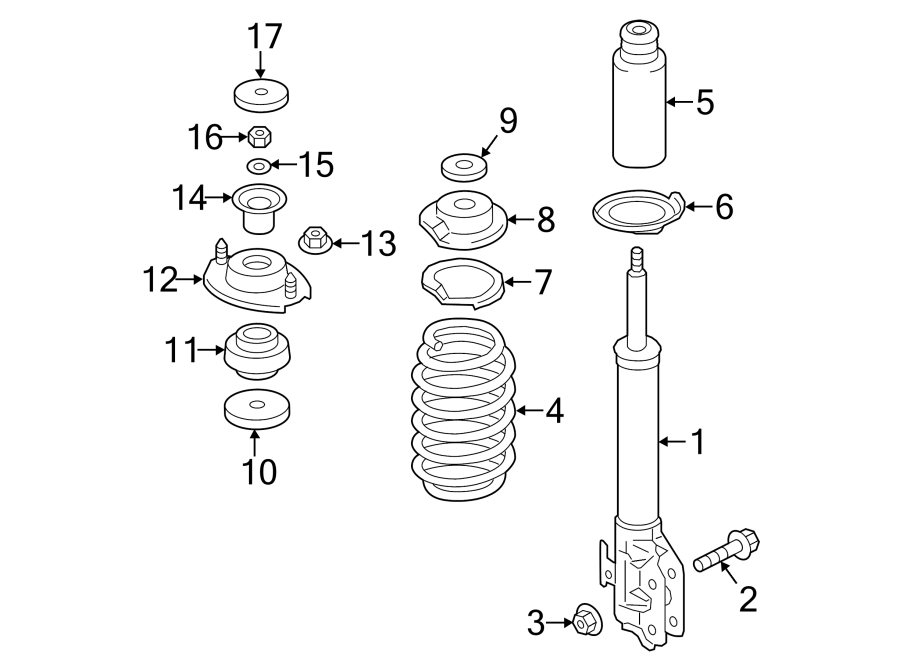 12FRONT SUSPENSION. STRUTS & COMPONENTS.https://images.simplepart.com/images/parts/motor/fullsize/6214200.png