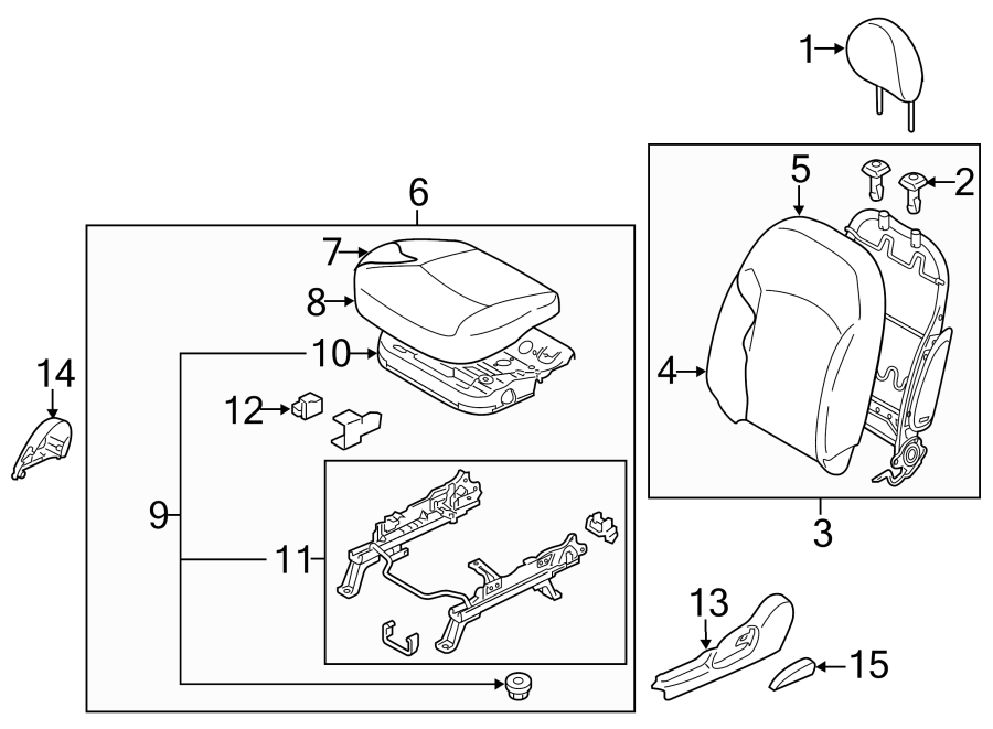 4SEATS & TRACKS. DRIVER SEAT COMPONENTS.https://images.simplepart.com/images/parts/motor/fullsize/6214320.png