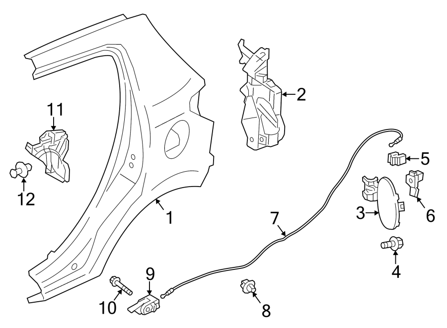 4QUARTER PANEL & COMPONENTS.https://images.simplepart.com/images/parts/motor/fullsize/6214440.png