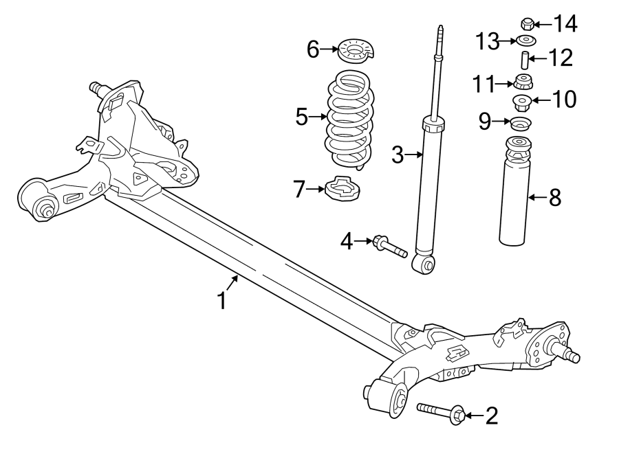 11REAR SUSPENSION. SUSPENSION COMPONENTS.https://images.simplepart.com/images/parts/motor/fullsize/6214465.png