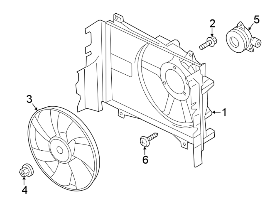 6COOLING FAN.https://images.simplepart.com/images/parts/motor/fullsize/6216050.png