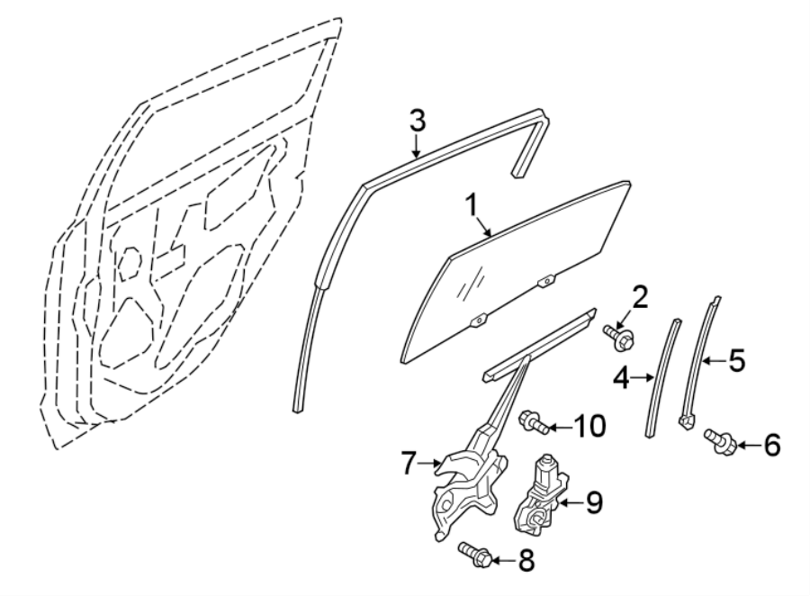 3REAR DOOR. GLASS & HARDWARE.https://images.simplepart.com/images/parts/motor/fullsize/6216445.png