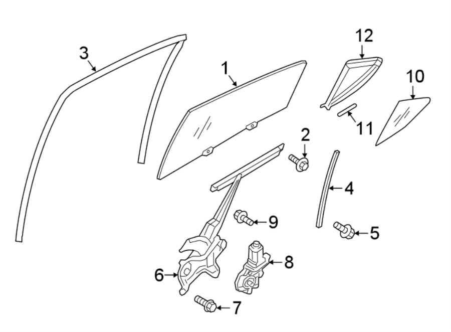 3REAR DOOR. GLASS & HARDWARE.https://images.simplepart.com/images/parts/motor/fullsize/6216448.png