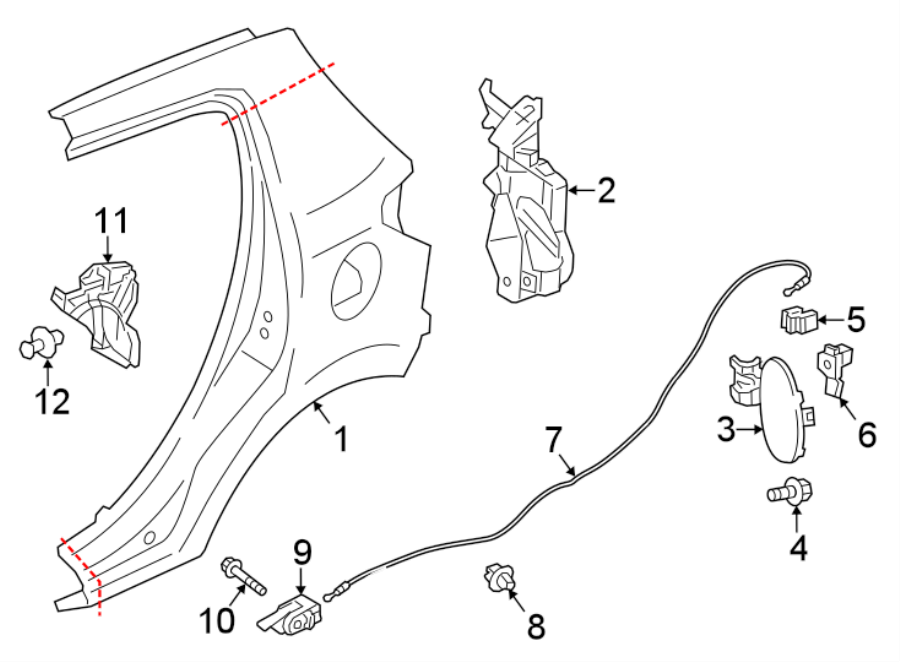 4QUARTER PANEL & COMPONENTS.https://images.simplepart.com/images/parts/motor/fullsize/6216460.png