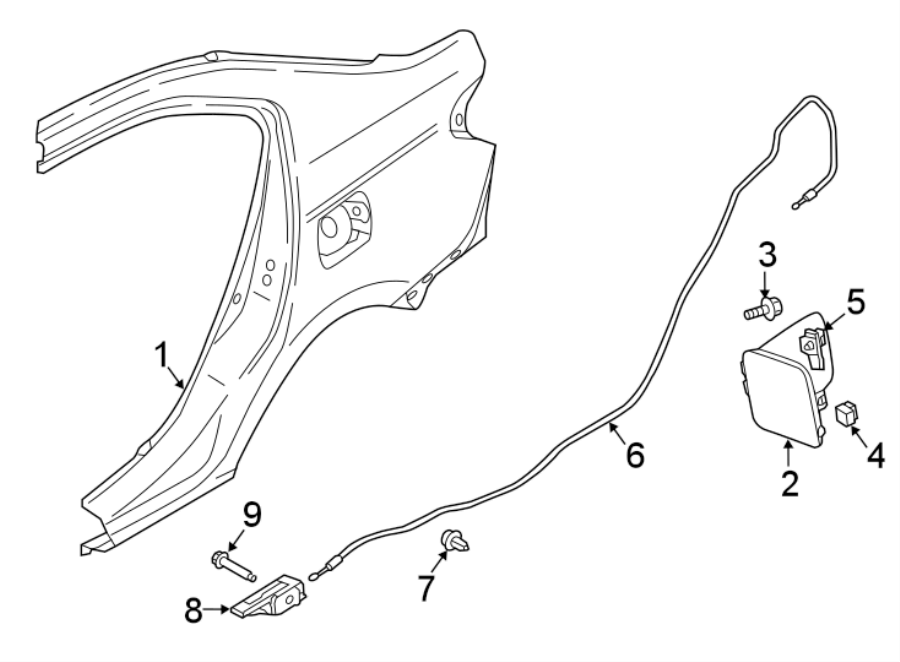 3Wheels. Quarter panel & components.https://images.simplepart.com/images/parts/motor/fullsize/6216462.png