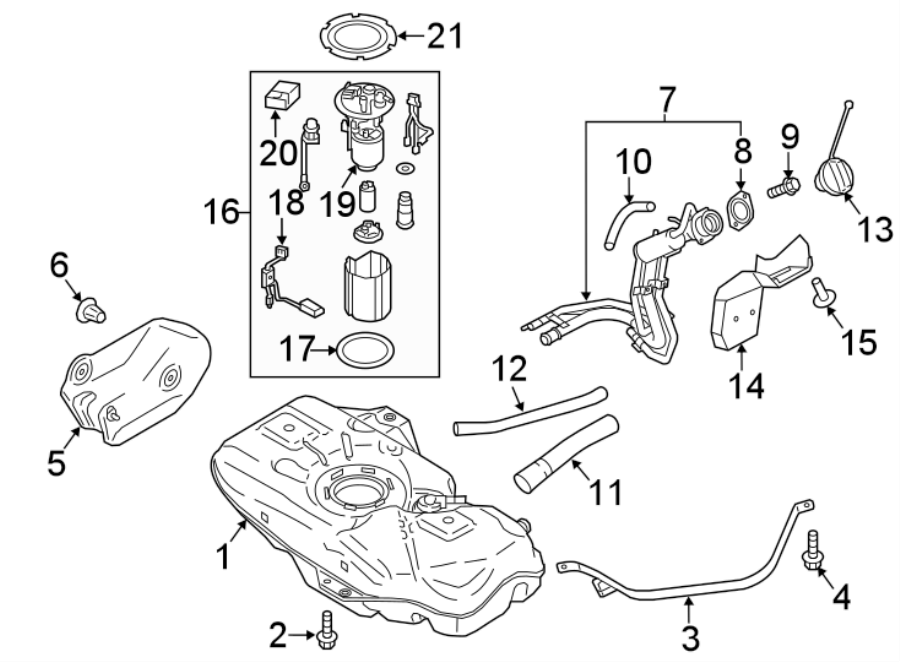 FUEL SYSTEM COMPONENTS.https://images.simplepart.com/images/parts/motor/fullsize/6216477.png