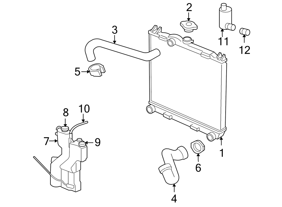 11RADIATOR & COMPONENTS.https://images.simplepart.com/images/parts/motor/fullsize/6217030.png