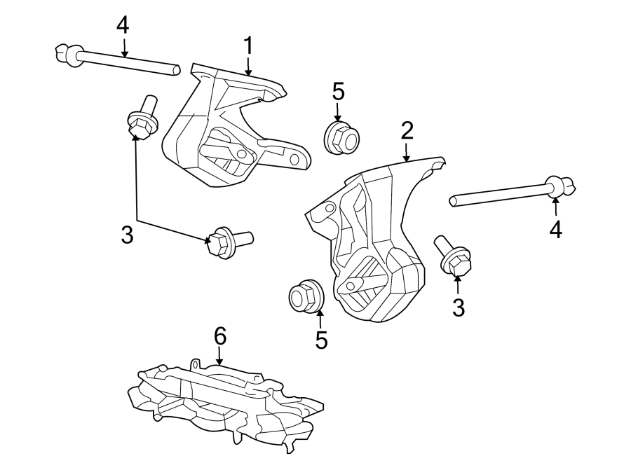 6ENGINE & TRANS MOUNTING.https://images.simplepart.com/images/parts/motor/fullsize/6217135.png