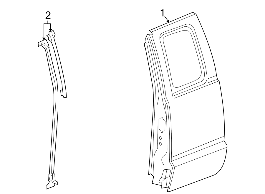 2REAR DOOR. DOOR & COMPONENTS.https://images.simplepart.com/images/parts/motor/fullsize/6217435.png