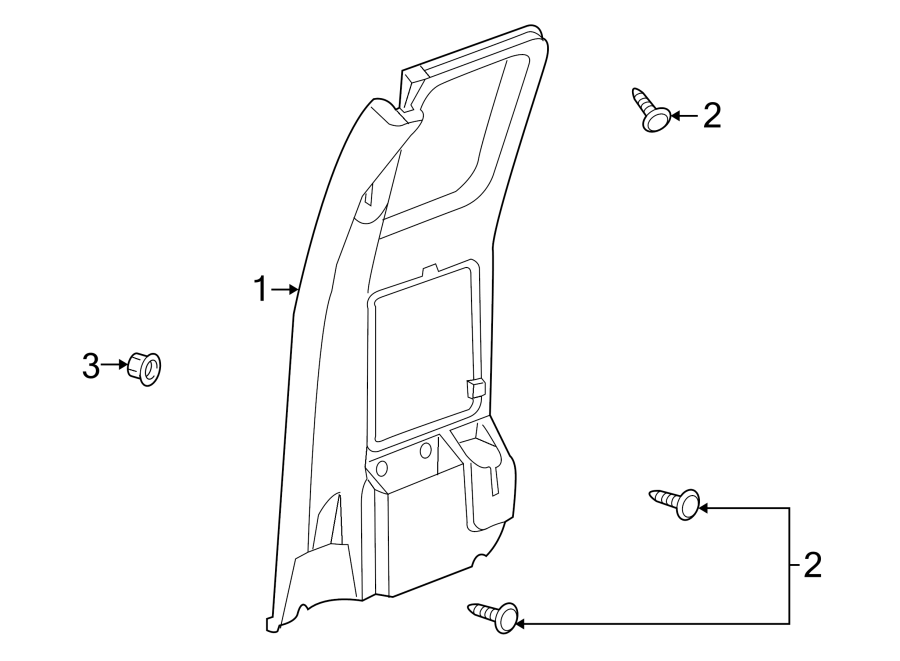 2REAR DOOR. INTERIOR TRIM.https://images.simplepart.com/images/parts/motor/fullsize/6217455.png