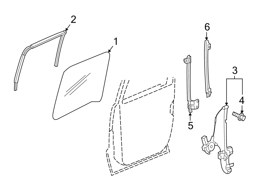 4REAR DOOR. GLASS & HARDWARE.https://images.simplepart.com/images/parts/motor/fullsize/6217470.png