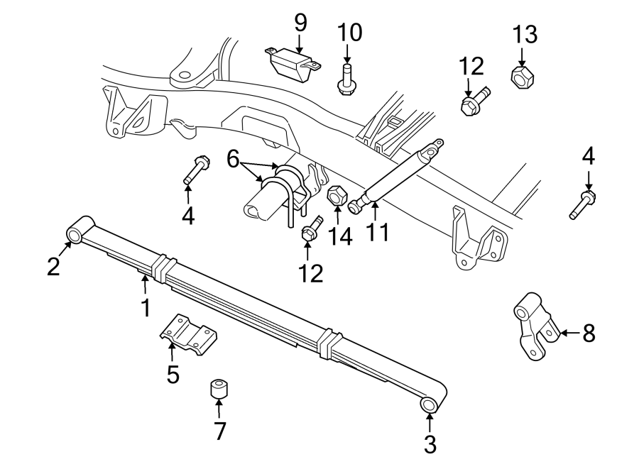 1REAR SUSPENSION. SUSPENSION COMPONENTS.https://images.simplepart.com/images/parts/motor/fullsize/6217550.png