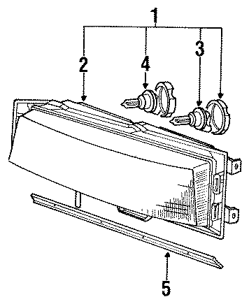 4FRONT LAMPS. HEADLAMP COMPONENTS.https://images.simplepart.com/images/parts/motor/fullsize/6220050.png