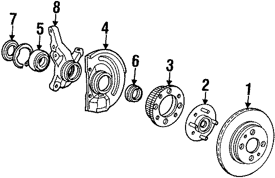 8WHEELS & FRONT SUSPENSION. BRAKE COMPONENTS.https://images.simplepart.com/images/parts/motor/fullsize/6220090.png