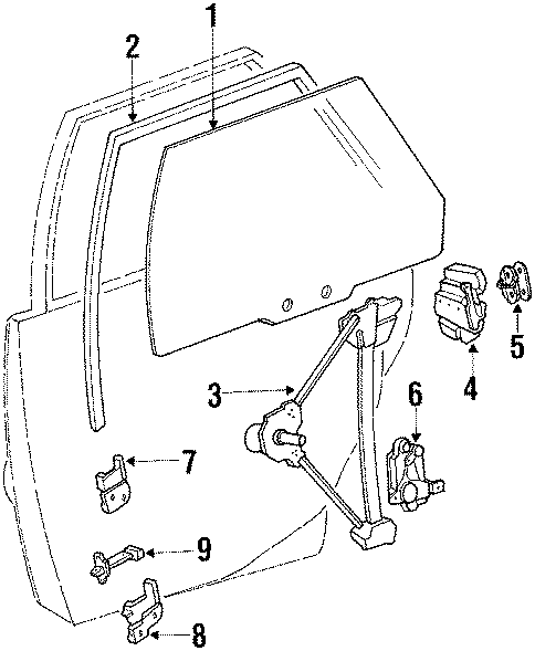 7REAR DOOR. GLASS & HARDWARE.https://images.simplepart.com/images/parts/motor/fullsize/6220210.png