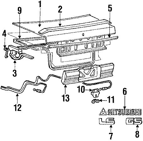 11TRUNK LID. LID & COMPONENTS.https://images.simplepart.com/images/parts/motor/fullsize/6220240.png