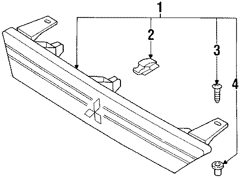 2GRILLE & COMPONENTS.https://images.simplepart.com/images/parts/motor/fullsize/6225020.png