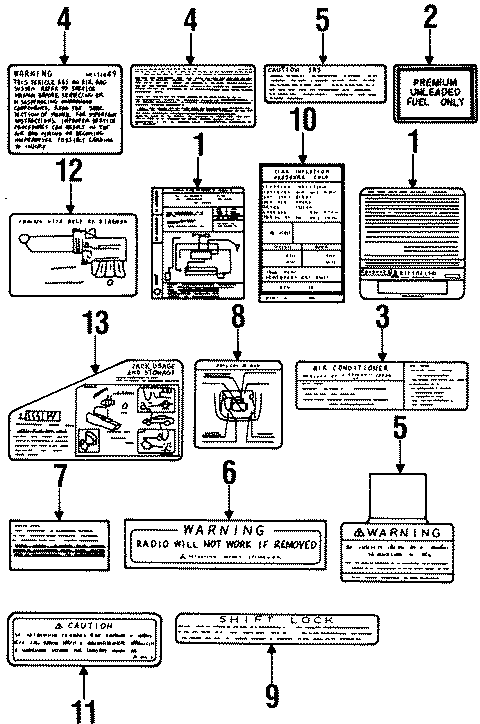 1INFORMATION LABELS.https://images.simplepart.com/images/parts/motor/fullsize/6226002.png