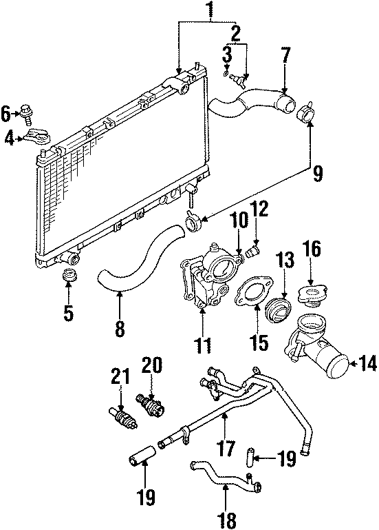 13RADIATOR & COMPONENTS.https://images.simplepart.com/images/parts/motor/fullsize/6226035.png