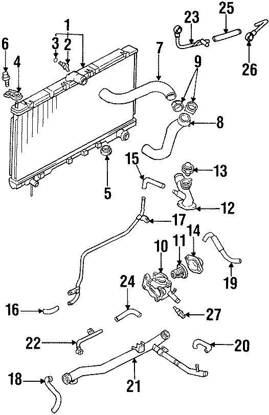 7RADIATOR & COMPONENTS.https://images.simplepart.com/images/parts/motor/fullsize/6226070.png