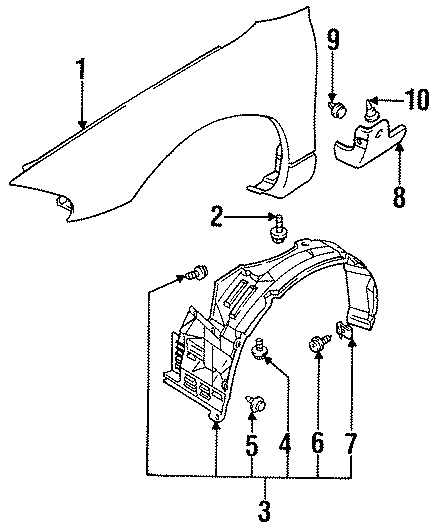 9EXTERIOR TRIM. FENDER & COMPONENTS.https://images.simplepart.com/images/parts/motor/fullsize/6226160.png