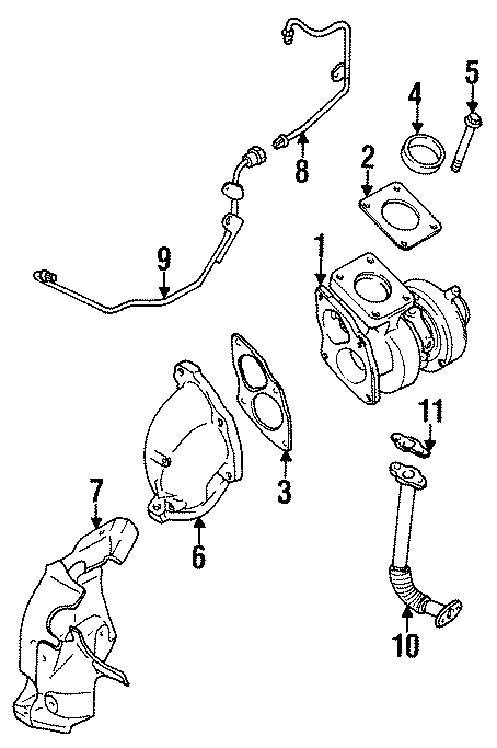 4ENGINE / TRANSAXLE. TURBOCHARGER.https://images.simplepart.com/images/parts/motor/fullsize/6226210.png