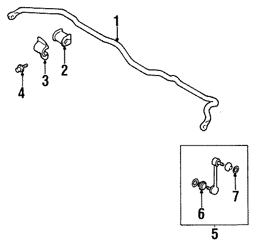 7FRONT SUSPENSION. STABILIZER BAR & COMPONENTS.https://images.simplepart.com/images/parts/motor/fullsize/6226290.png