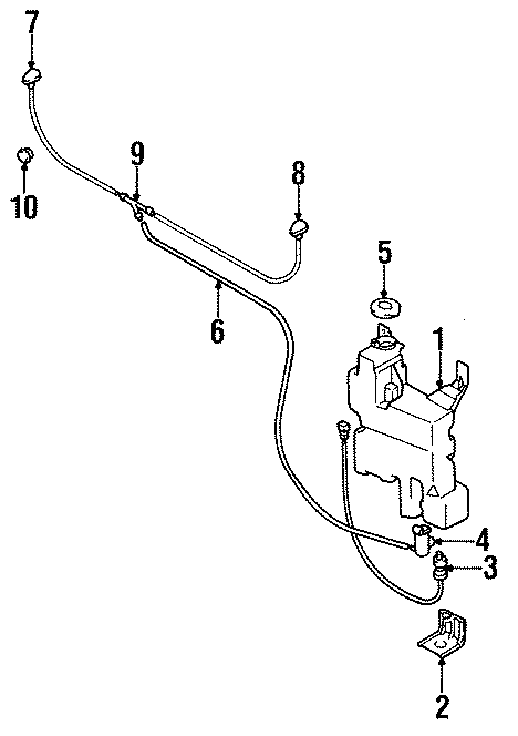 8WINDSHIELD. WASHER COMPONENTS.https://images.simplepart.com/images/parts/motor/fullsize/6226370.png