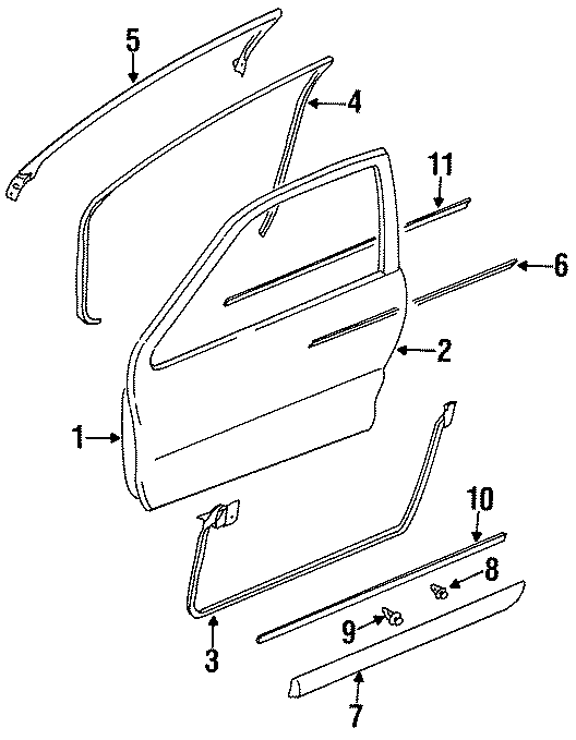 2DOOR & COMPONENTS. EXTERIOR TRIM.https://images.simplepart.com/images/parts/motor/fullsize/6226470.png