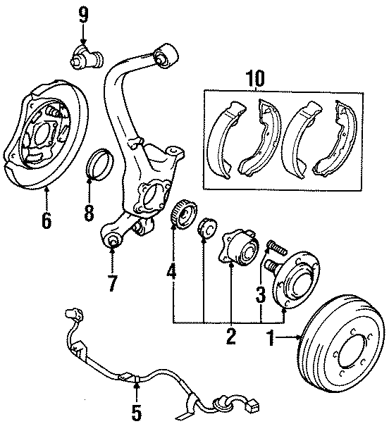 5REAR SUSPENSION. BRAKE COMPONENTS.https://images.simplepart.com/images/parts/motor/fullsize/6226545.png