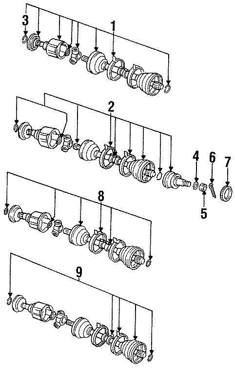 1REAR SUSPENSION. AXLE COMPONENTS.https://images.simplepart.com/images/parts/motor/fullsize/6226575.png