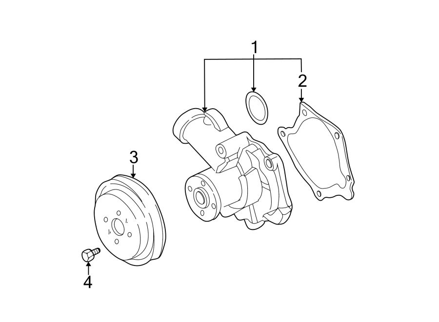 4WATER PUMP.https://images.simplepart.com/images/parts/motor/fullsize/6227080.png