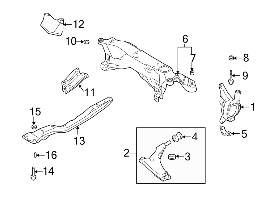 16FRONT SUSPENSION. SUSPENSION COMPONENTS.https://images.simplepart.com/images/parts/motor/fullsize/6227390.png