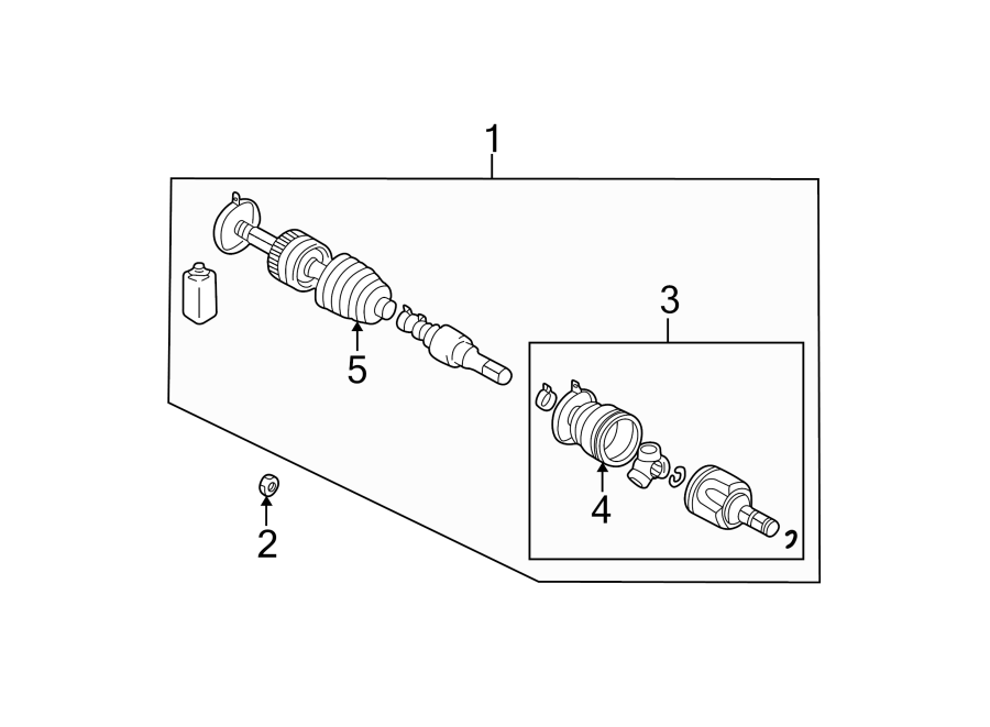 1FRONT SUSPENSION. DRIVE AXLES.https://images.simplepart.com/images/parts/motor/fullsize/6227430.png