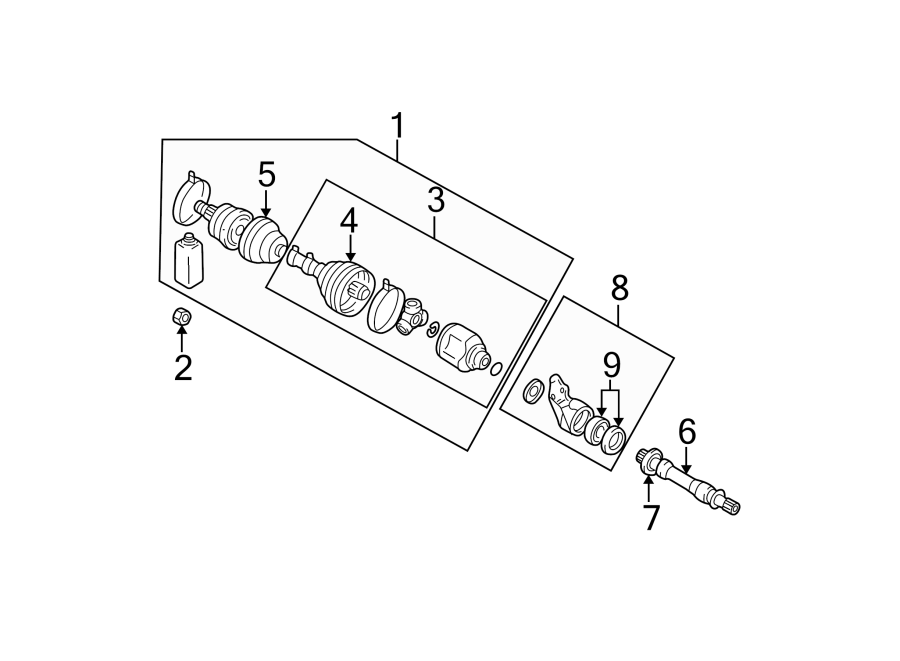 7FRONT SUSPENSION. DRIVE AXLES.https://images.simplepart.com/images/parts/motor/fullsize/6227440.png