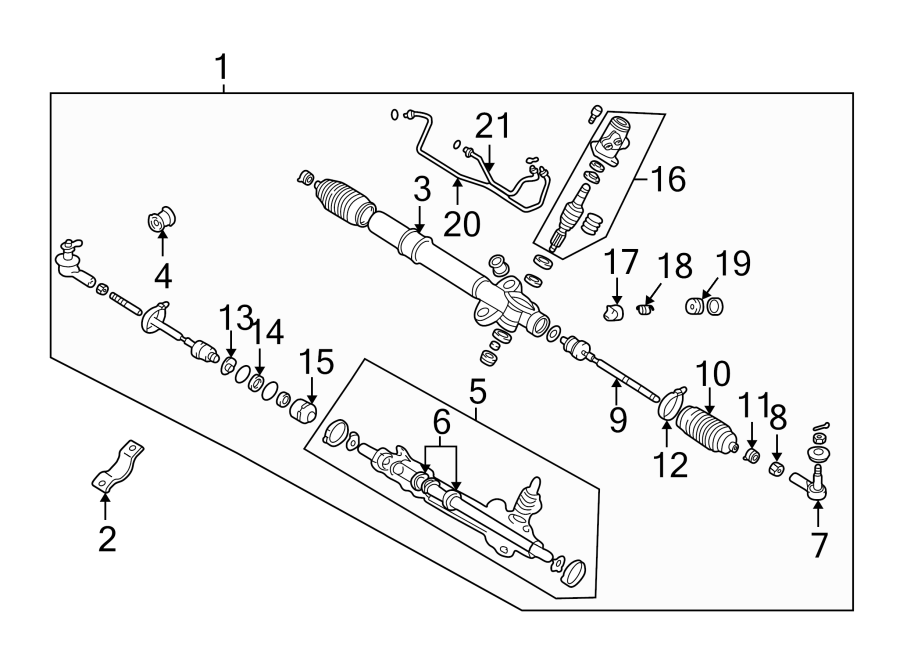 16STEERING GEAR & LINKAGE.https://images.simplepart.com/images/parts/motor/fullsize/6227450.png