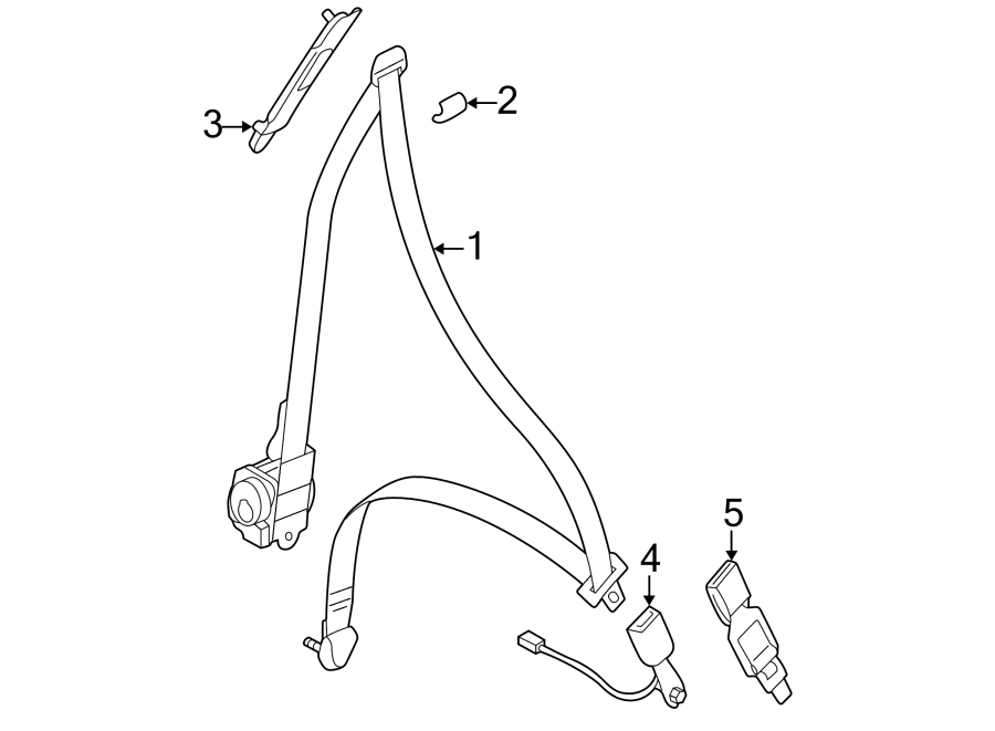 5RESTRAINT SYSTEMS. FRONT SEAT BELTS.https://images.simplepart.com/images/parts/motor/fullsize/6227620.png