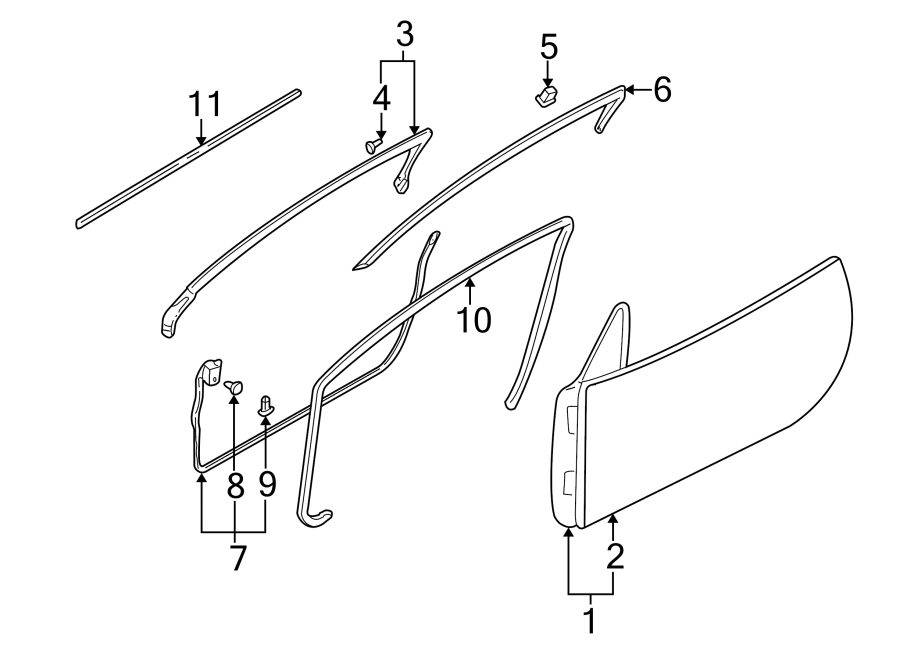 9DOOR & COMPONENTS. EXTERIOR TRIM.https://images.simplepart.com/images/parts/motor/fullsize/6227750.png