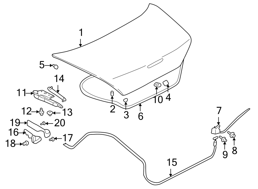 3TRUNK LID. LID & COMPONENTS.https://images.simplepart.com/images/parts/motor/fullsize/6227912.png