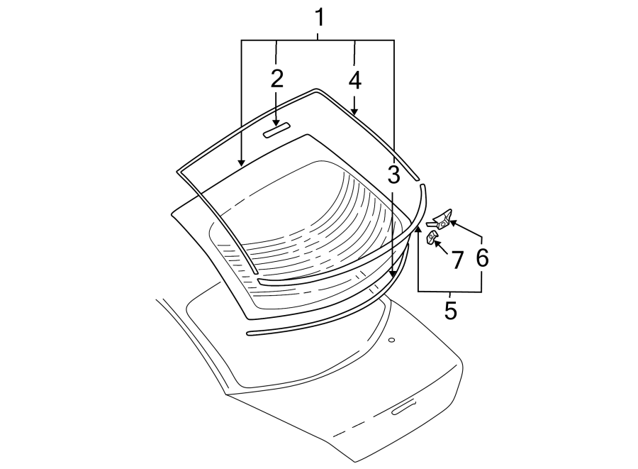 3LIFT GATE. GLASS.https://images.simplepart.com/images/parts/motor/fullsize/6227920.png