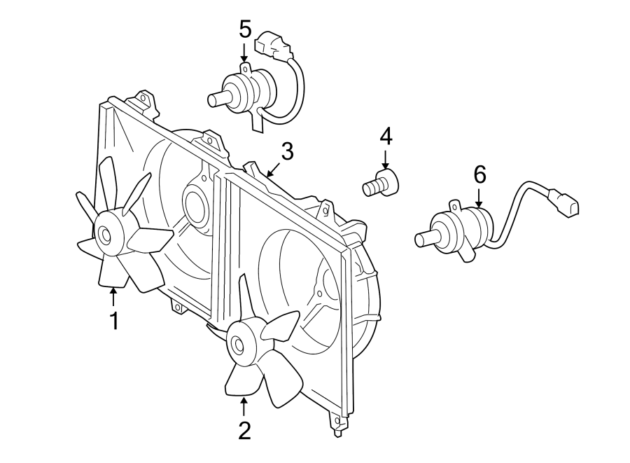 2COOLING FAN.https://images.simplepart.com/images/parts/motor/fullsize/6228030.png