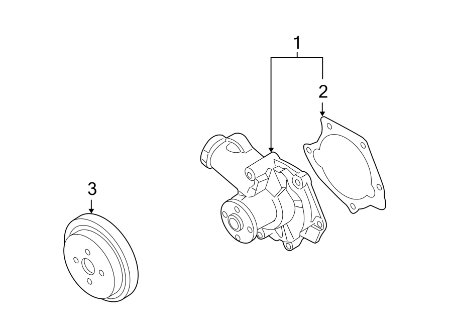 1WATER PUMP.https://images.simplepart.com/images/parts/motor/fullsize/6228040.png