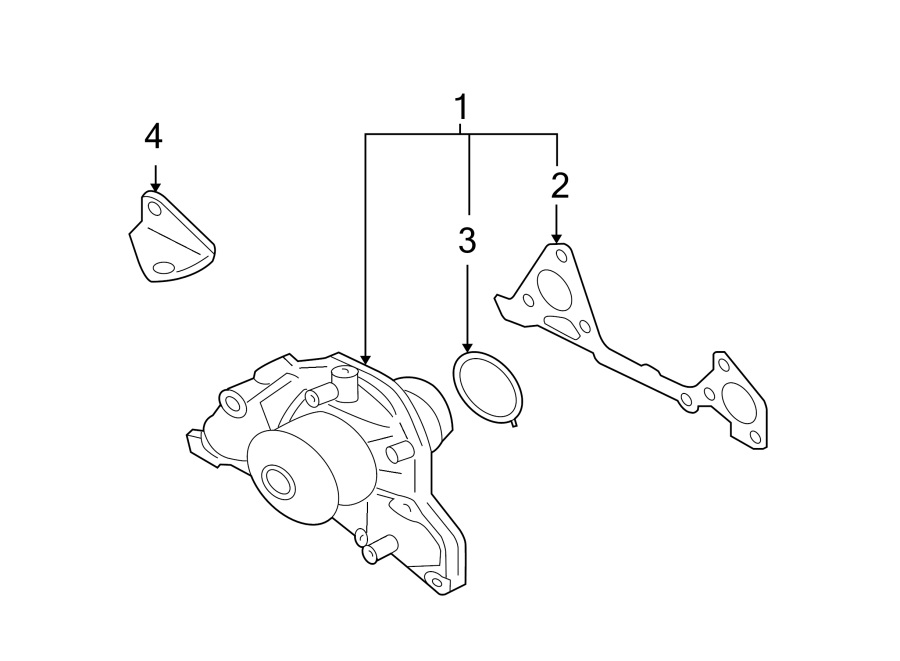 4WATER PUMP.https://images.simplepart.com/images/parts/motor/fullsize/6228065.png