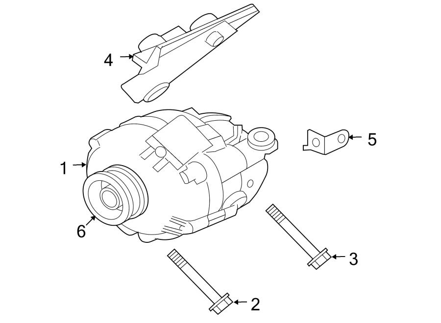 23. 8 liter.https://images.simplepart.com/images/parts/motor/fullsize/6228125.png